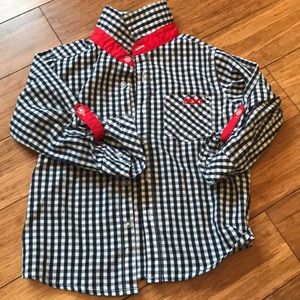 Toodler 3T DKNY Shirt Great Condition